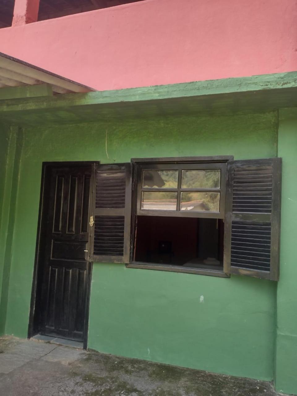 Pousada Quinta De Areal Alberto Torres Exterior foto